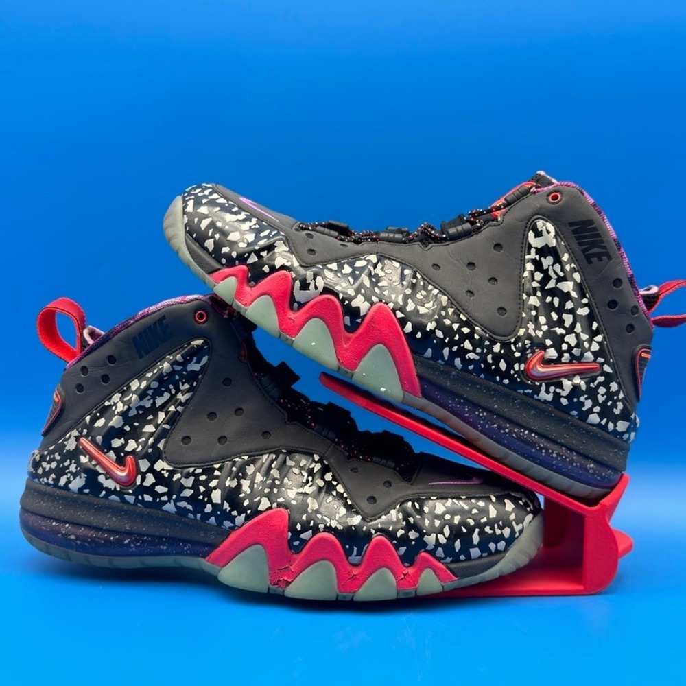 Nike Barkley Posite‎ Max Area 72 588527-060 Size 12